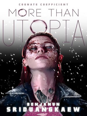 cover image of More Than Utopia